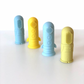 Baby Teething Finger Toothbrush