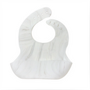 Silicone baby Bib / Bavoir En Silicone - Beba Canada