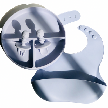 Tesoro Dinnerware Set (4pcs)
