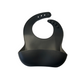 Silicone baby Bib / Bavoir En Silicone