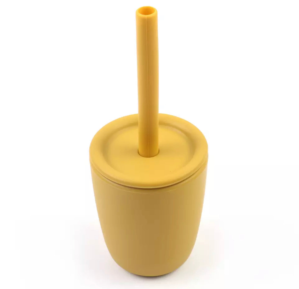 Nala Stage 2 Sippy Straw Cup - Beba Canada