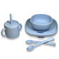 Oysho Full Dinnerware Set