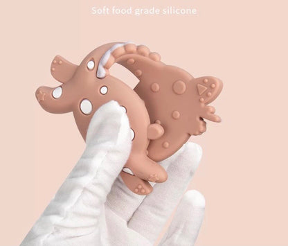 Giraffe Teether - Beba Canada