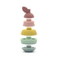 Mini Pear Stacker