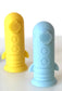 Baby Teething Finger Toothbrush
