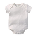 Unisex Baby Onesie (2-PACK) - Beba Canada