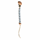 Silicone Pacifier Teether Clip | Hao - Beba Canada