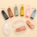 Finger Toothbrush - Beba Canada