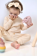 Collapsible Baby Snack Cup - Beba Canada