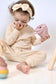 Collapsible Baby Snack Cup