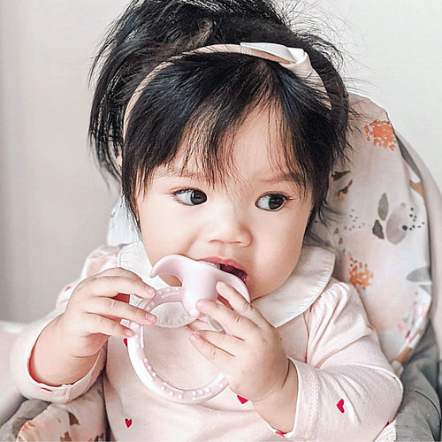 Baby Corn Teether - Beba Canada