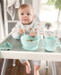 Aviva Suction Meal Set (4pcs)
