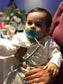 Beba Newbie Pacifier (2-pack*)