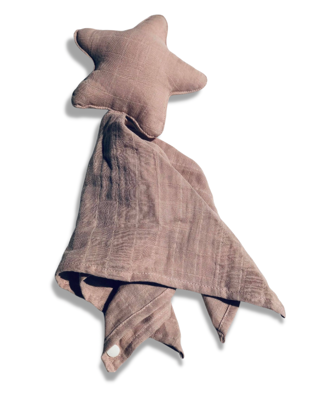 Galaxy Lovey Soothing Security Blanket - Beba Canada