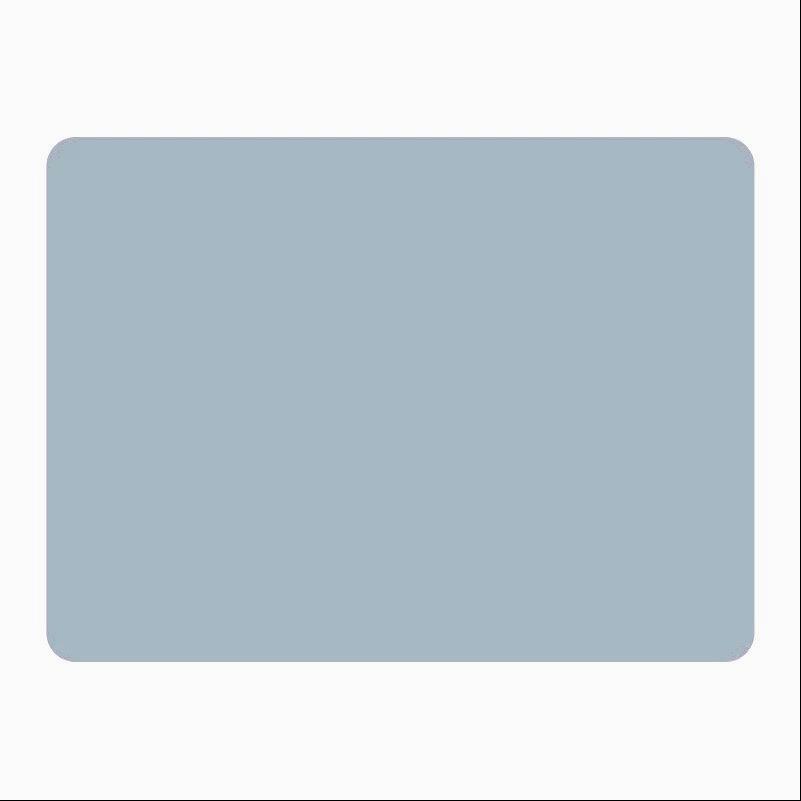 Beba Placemat - Beba Canada