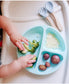Baby Rara Stackable Grip Plates
