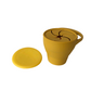Collapsible Baby Snack Cup