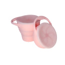 Collapsible Baby Snack Cup - Beba Canada