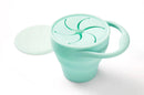 Collapsible Baby Snack Cup - Beba Canada