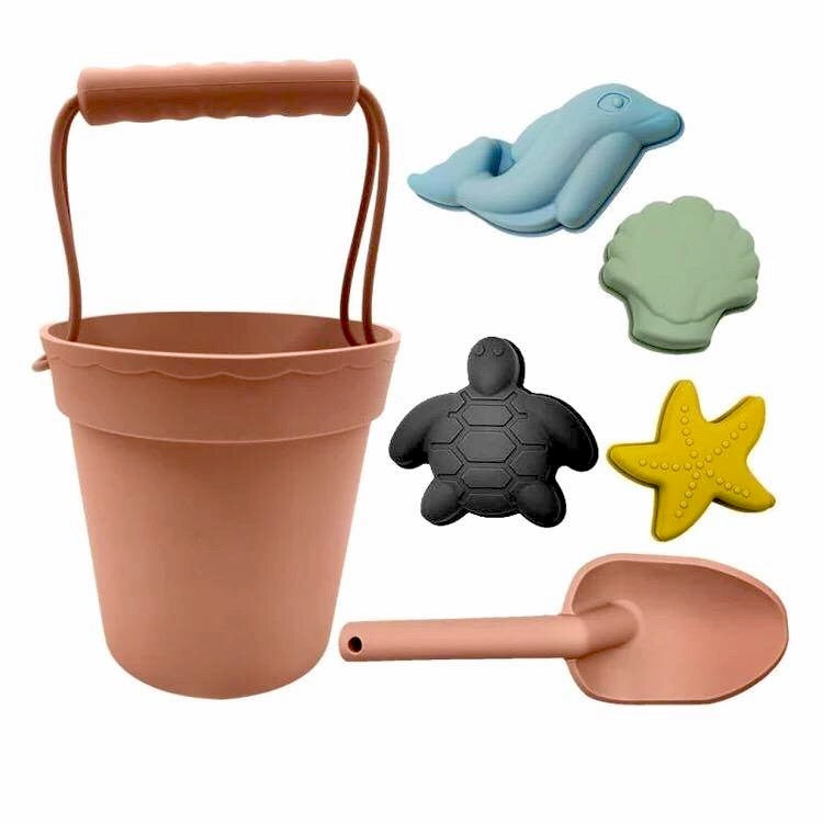 Beba Beach Sand Toys - Beba Canada