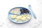 The Oval Suction Plate