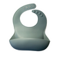 Silicone baby Bib / Bavoir En Silicone