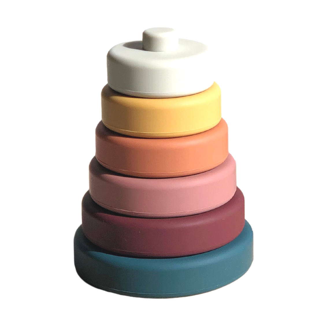 Simple Sili Stacker - Beba Canada