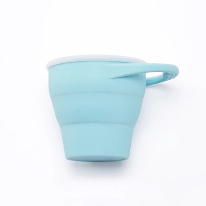 Collapsible Baby Snack Cup - Beba Canada