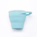 Collapsible Baby Snack Cup - Beba Canada