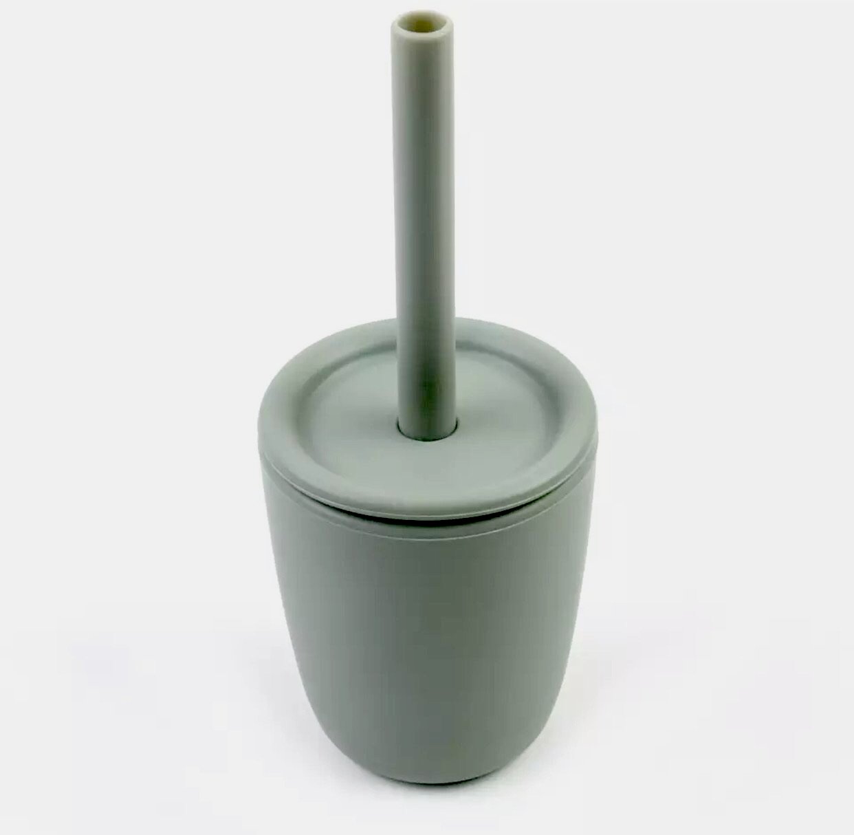 Nala Stage 2 Sippy Straw Cup - Beba Canada