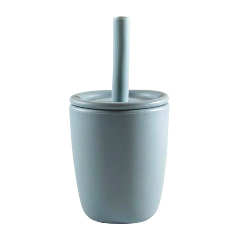 Nala Stage 2 Sippy Straw Cup - Beba Canada