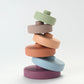 Simple Sili Stacker