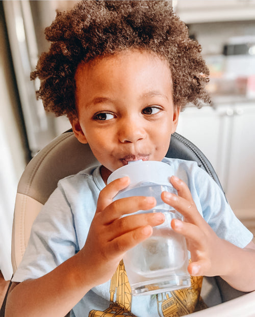 Universal Sippy Spout - Beba Canada