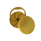 Collapsible Baby Snack Cup