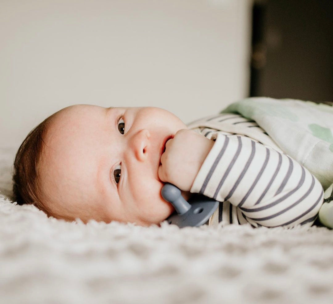 Mali Soothing Pacifier