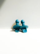 Tesoro Tiny Spoon & Fork Utensils Set - Beba Canada