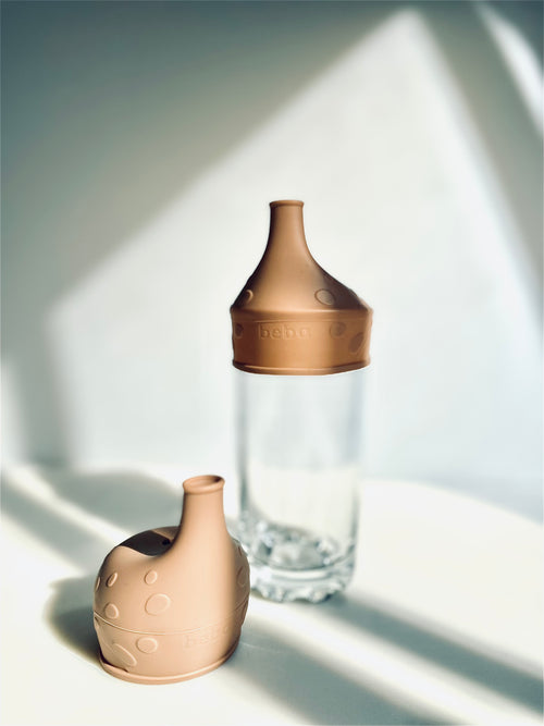 Universal Sippy Spout - Beba Canada