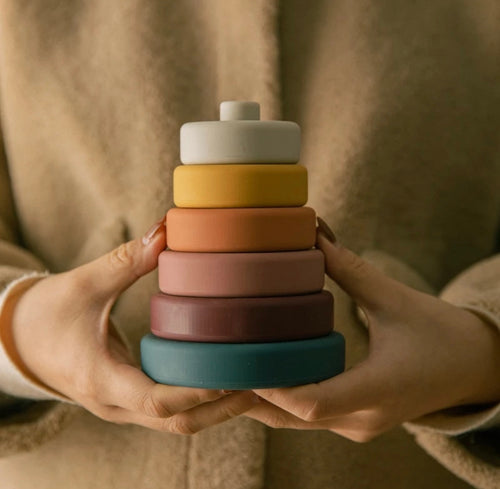 Simple Sili Stacker - Beba Canada