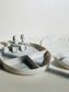 Tesoro Dinnerware Set (4pcs)