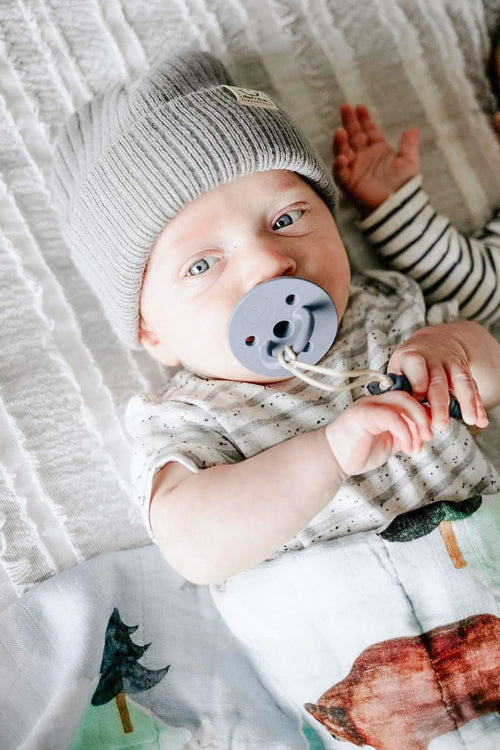Mali Pacifier - Beba Canada
