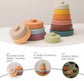 Simple Sili Stacker