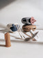 The Envelo Silicone Pacifier Holder Case