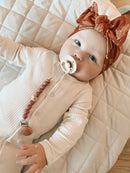 Silicone Pacifier Teether Clip | Mali - Beba Canada