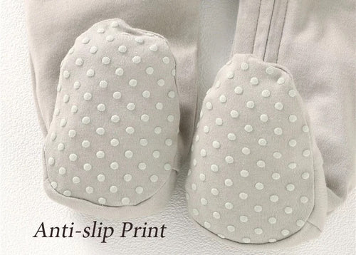 Double Zip Pj Onesie - Beba Canada