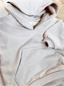 NEO Pocket Hoodie and Joggers Organic Sweatsuit - Beba Canada