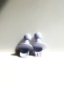 Tesoro Tiny Spoon & Fork Utensils Set - Beba Canada