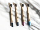 Beba Bamboo Bio Toothbrush - Beba Canada