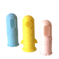 Baby Teething Finger Toothbrush