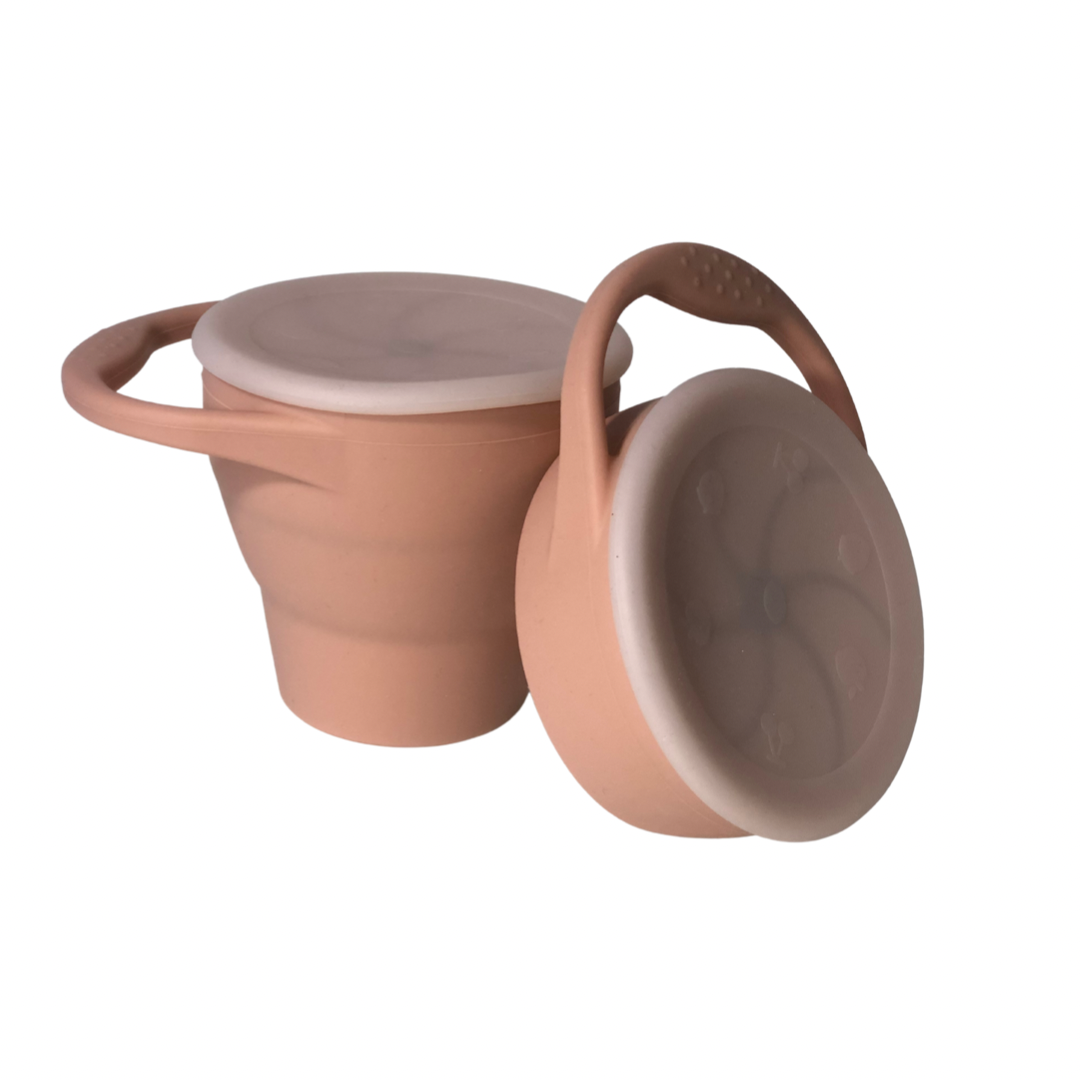 Toddler Snack Cup