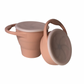 Collapsible Baby Snack Cup